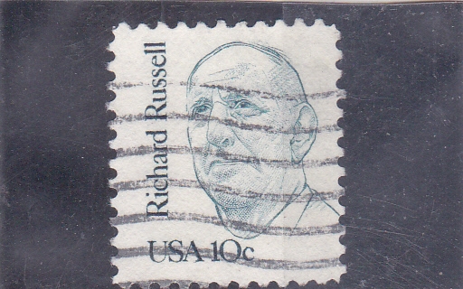 Richard Russell-