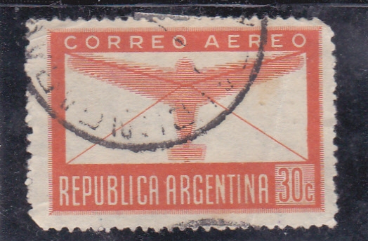 avión