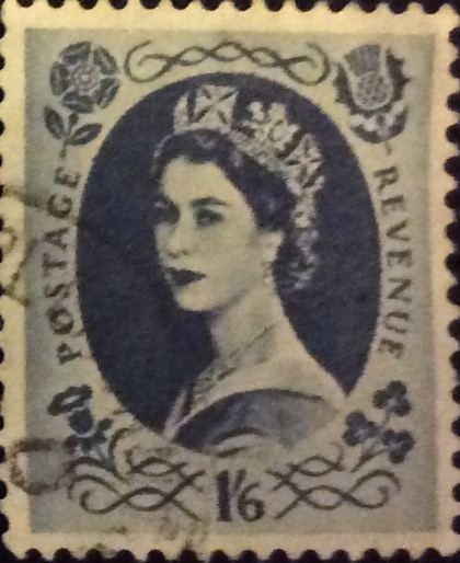 Queen Elizabeth
