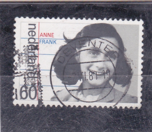 Anne Frank