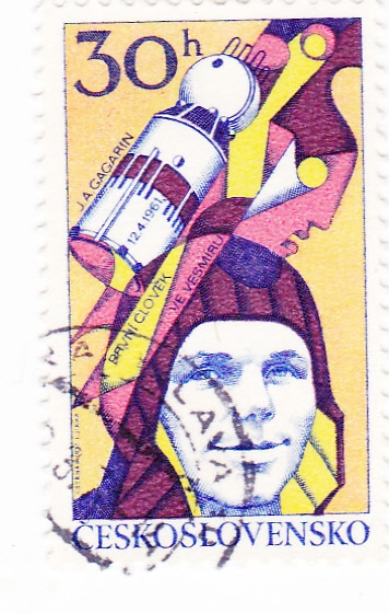 aeronautica-Gagarin