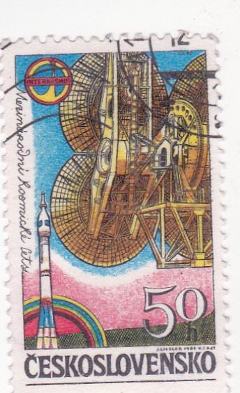 aeronautica- intercosmos