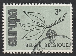 1343 - Europa Cept