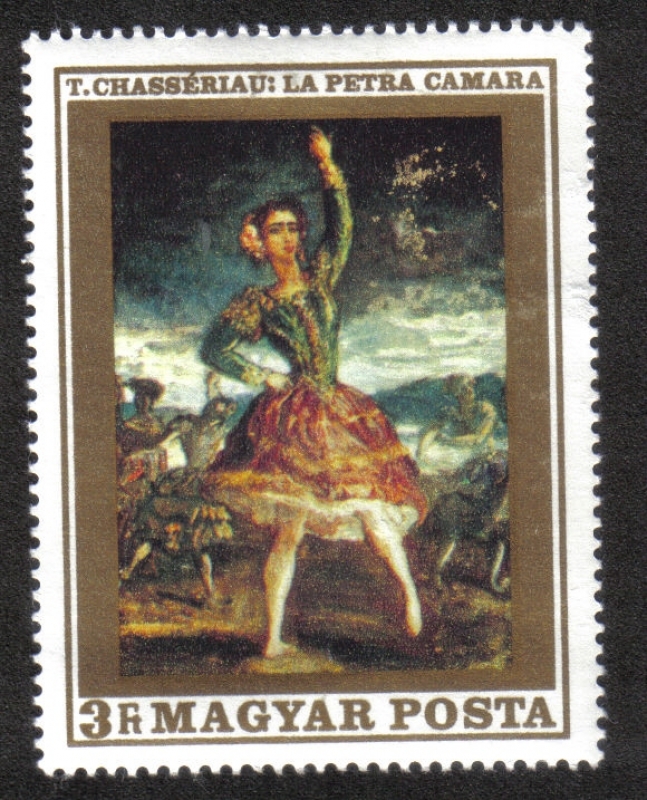 Pinturas de Francia