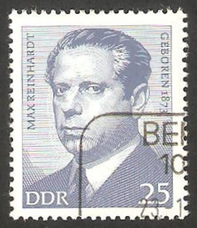 1517 - Max Reinhardt 
