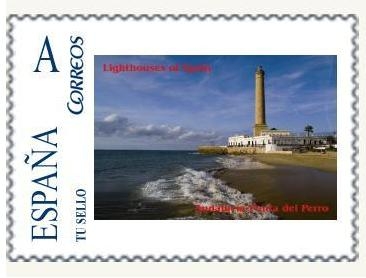 tusello españa faros