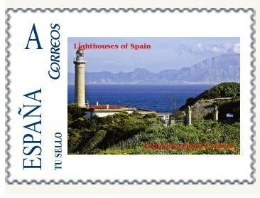 tu sello españa faros