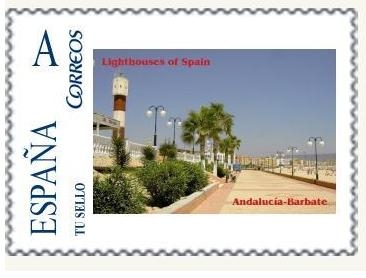 tu sello españa faros