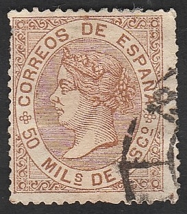 Isabel II