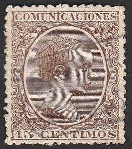 Alfonso XIII
