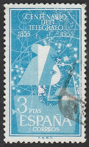 1182 - Centº del Telégrafo