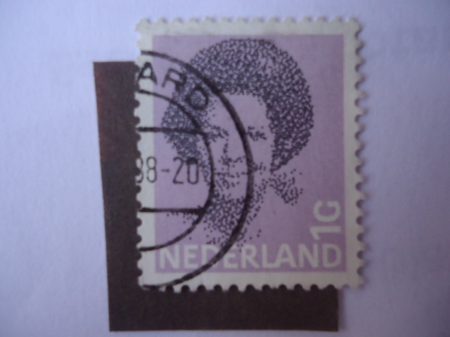 Reina Beatriz - Scott/Holanda:624