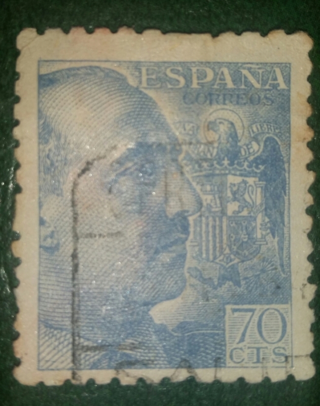 Sello Franco