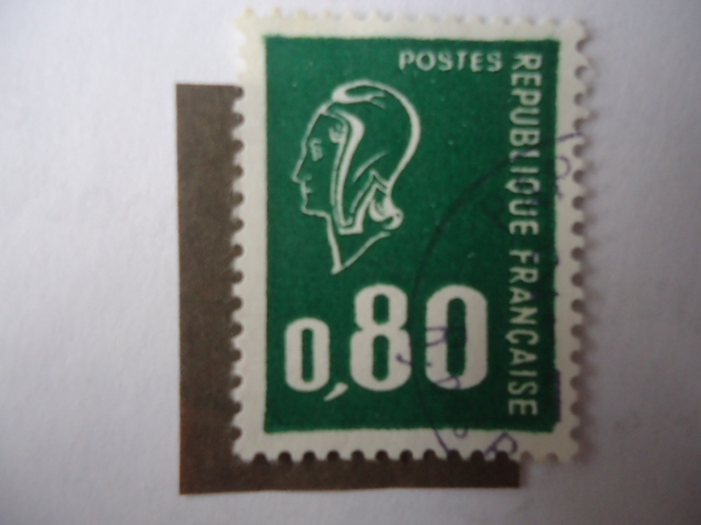 Marianne de Bequet.