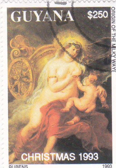 origen de la via lactea- navidad-93