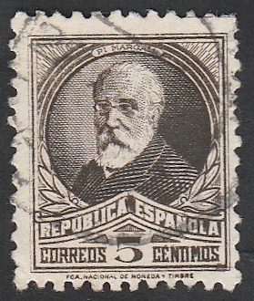 655 - Francisco Pi y Margall 
