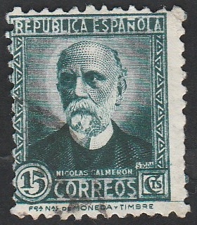665 - Nicolas Salmeron 