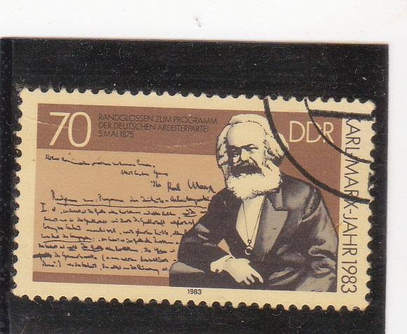 Karl-Marx-filósofo