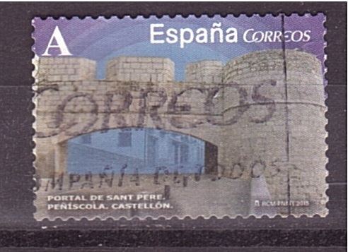 series- Puertas
