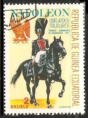Uniformes militares