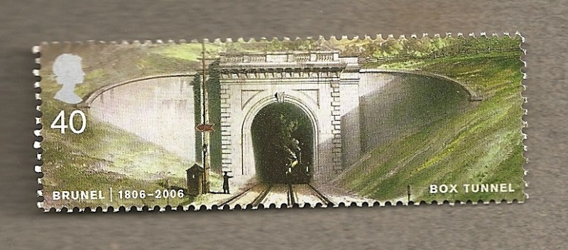 Brunel