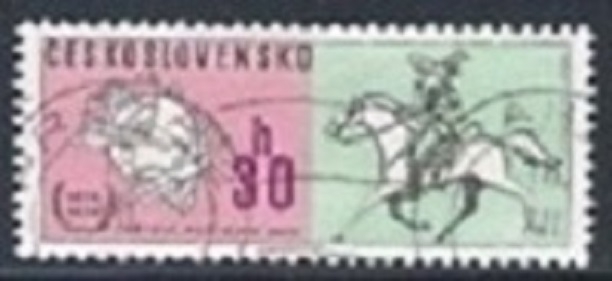 Unión Postal Universal
