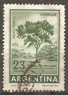 RIQUEZA POSTAL