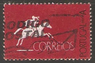 Jinetes