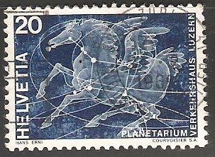Planetarium
