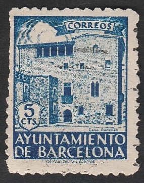 43 - Casa Padellás