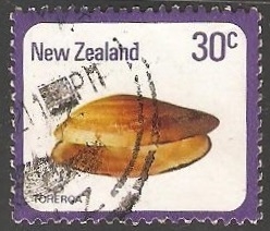 Toheroa