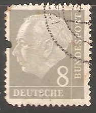 Theodor Heuss