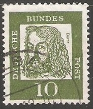 Albrecht Durer