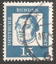 Martin Luther 