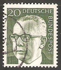 Gustav Heinemann