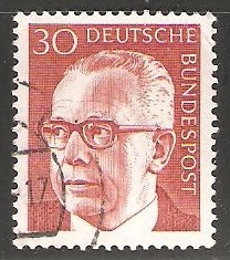 Gustav Heinemann