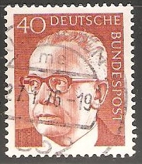 Gustav Heinemann