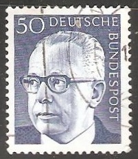 Gustav Heinemann