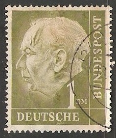 Theodoro Heuss