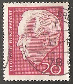 Theodoro Heuss