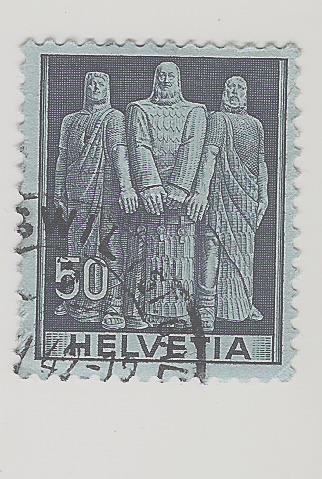 1941 Definitive Issues