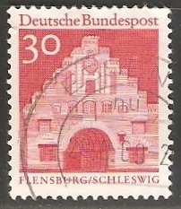 Flensburg Schleswig