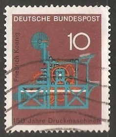 Druckmaschine