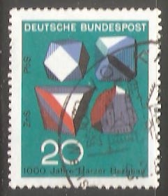Harzer bergbau
