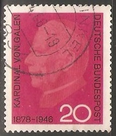 Kardinal Von Galen