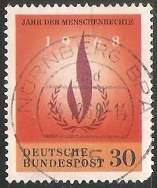 Jahr der Menschenrechte