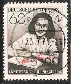 Anne Frank 