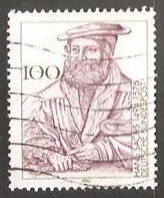 Hans Sachs