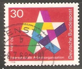 Internationale Arbeitsorganisation -Organización Internacional del Trabajo 