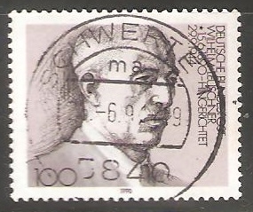 Wilhelm leuschner